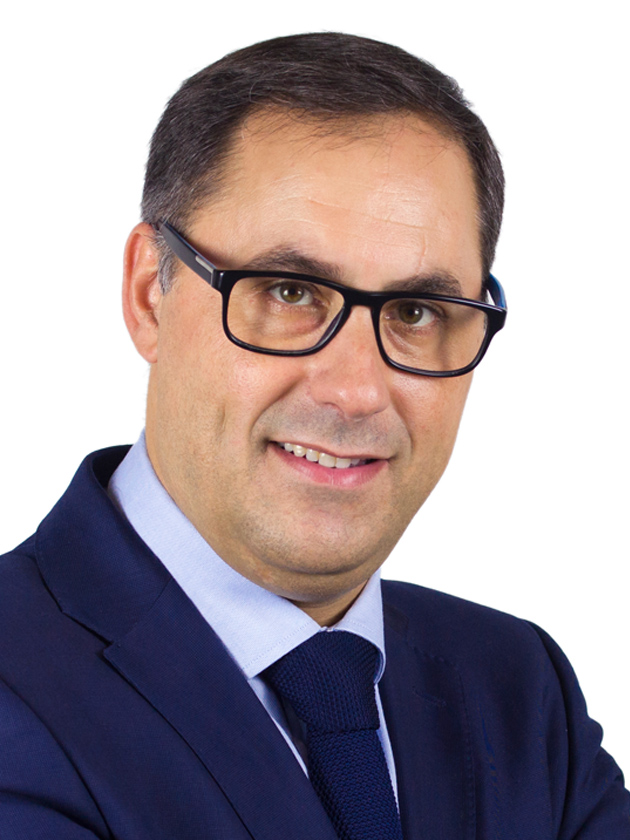 Dr. Fernando Duarte