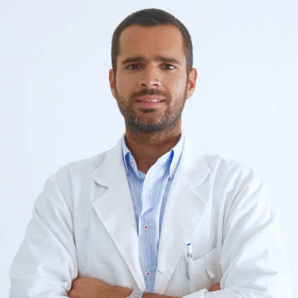 Dr. Gustavo Coelho