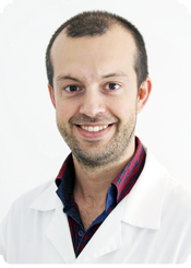 Dr. Filipe Almeida