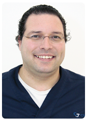 Dr. Nuno Carreira da Costa