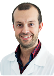 Dr. Filipe Almeida