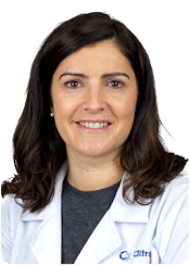 Drª. Ana Catarina Gaspar