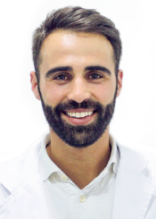 Dr. Luís Silva