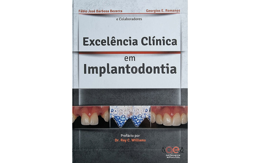 Excelência Clínica em Implantodontia – Capítulo 13