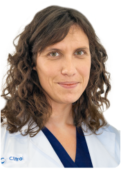 Dr. Susana Nunes