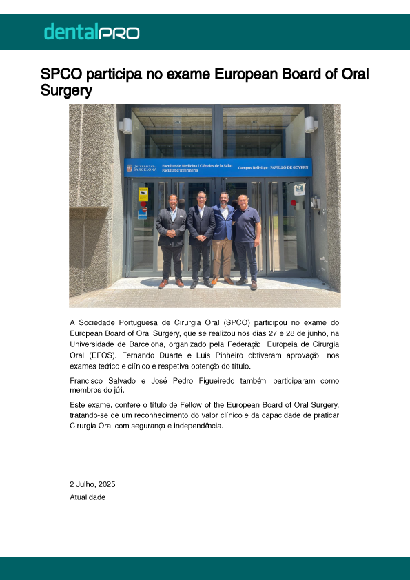 jornaldentistry