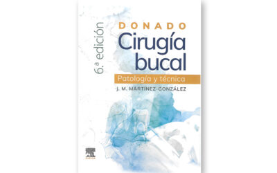 Donado Cirurgía Bucal – Patología y Técnica – Capítulo 46