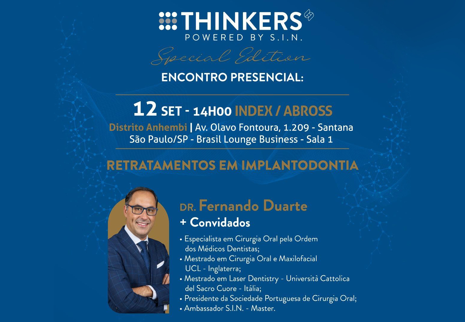 Thinkers 12-09-2025