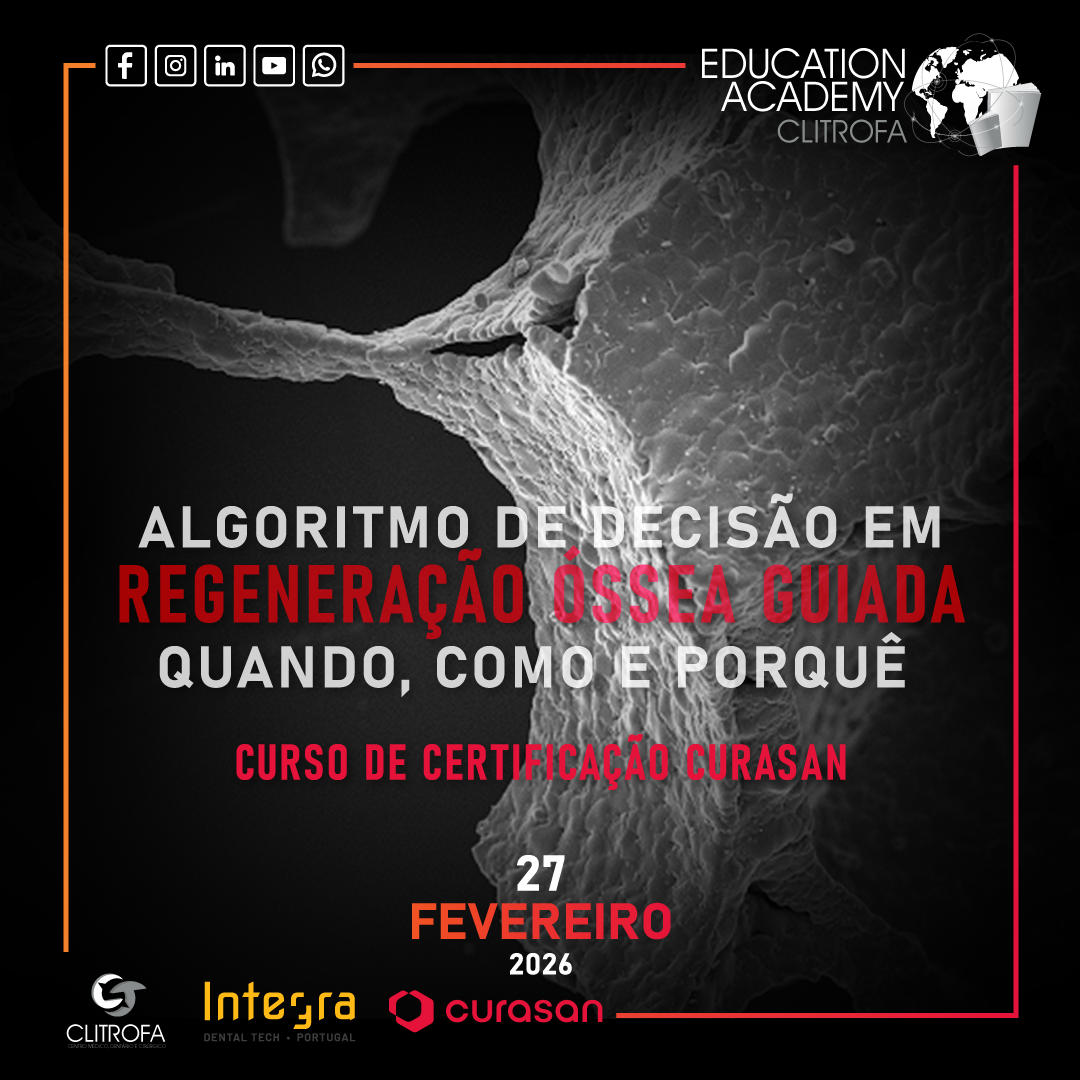 Algoritmo de Decisao em Regeneracao Ossea Guiada - Quando, Como e Porque - 2025