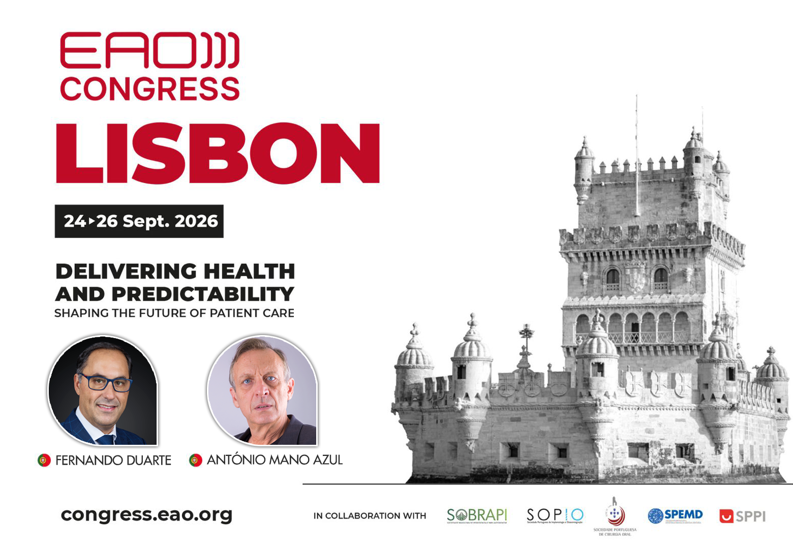 EAO Congress - 2026
