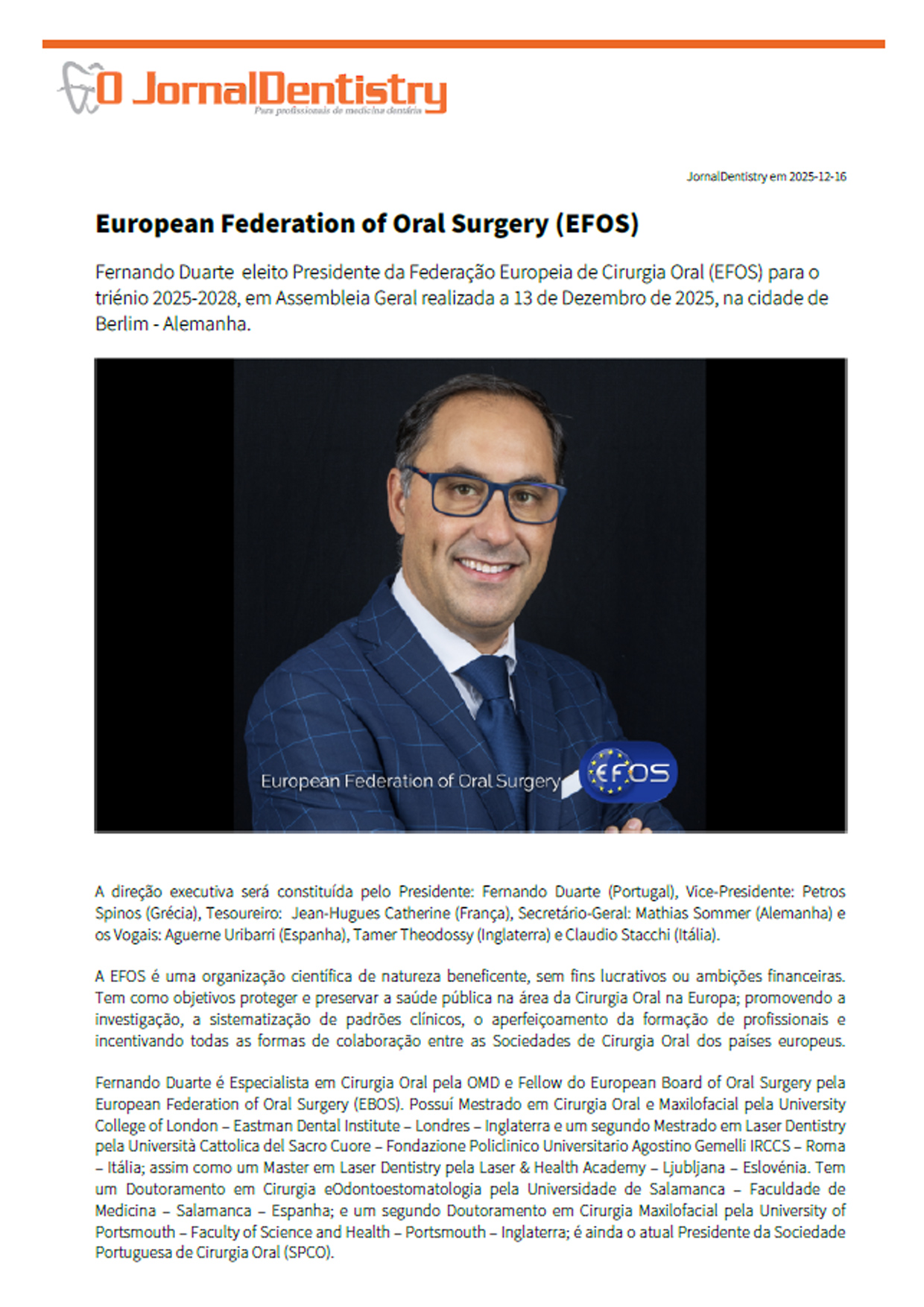 European-Federation-of-Oral-Surgery-(EFOS)