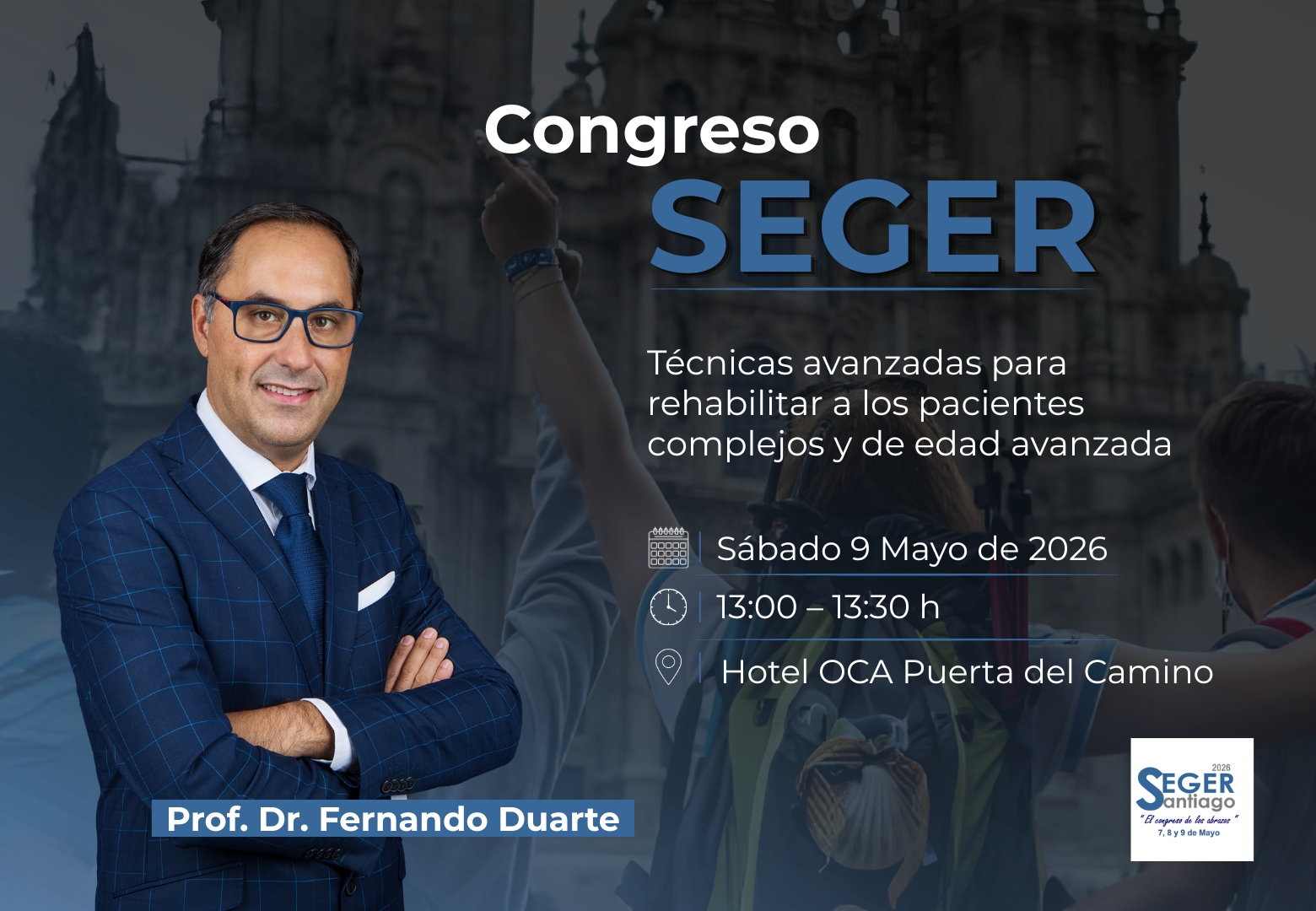 Congreso SEGER