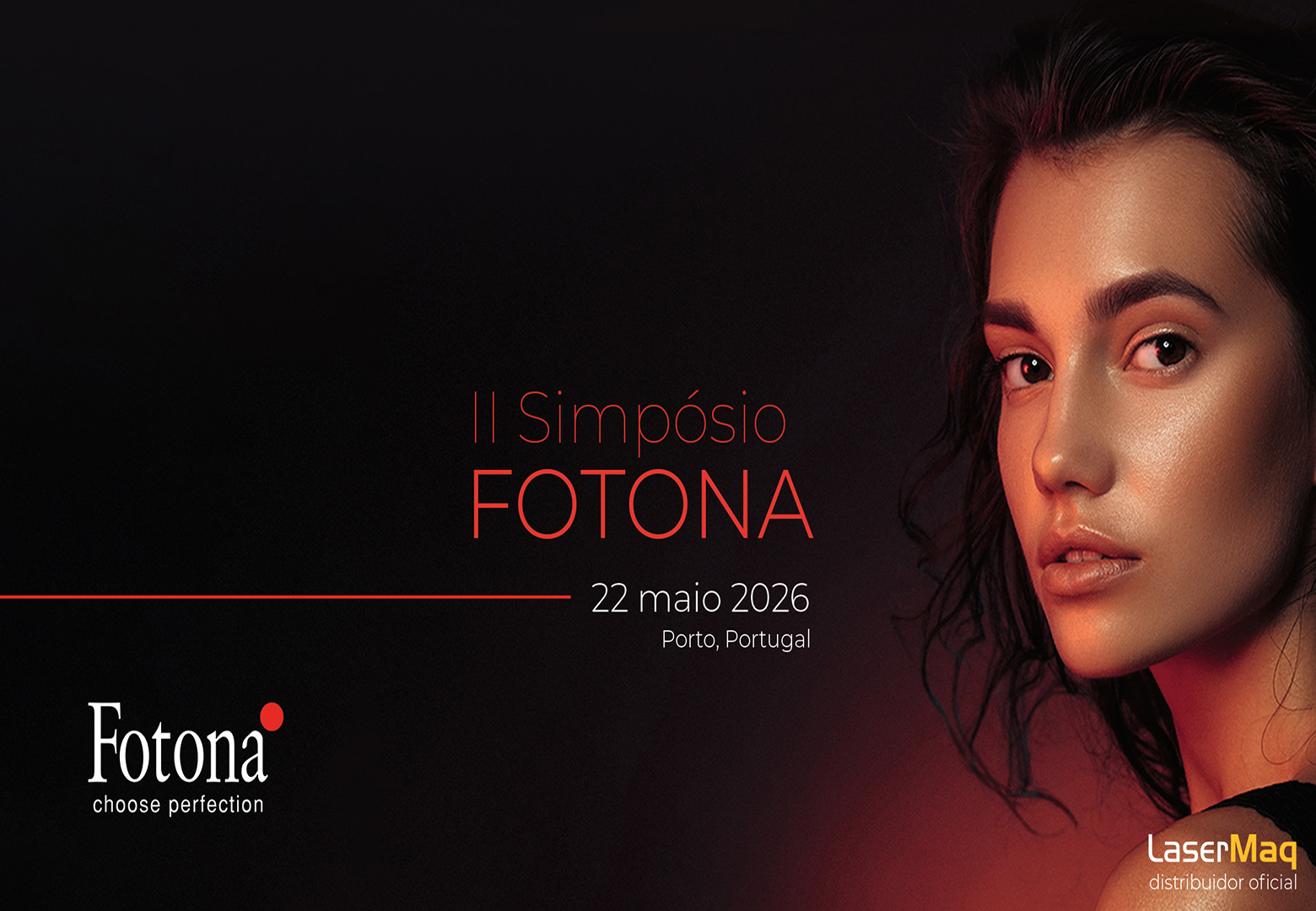 II Simpósio Fotona