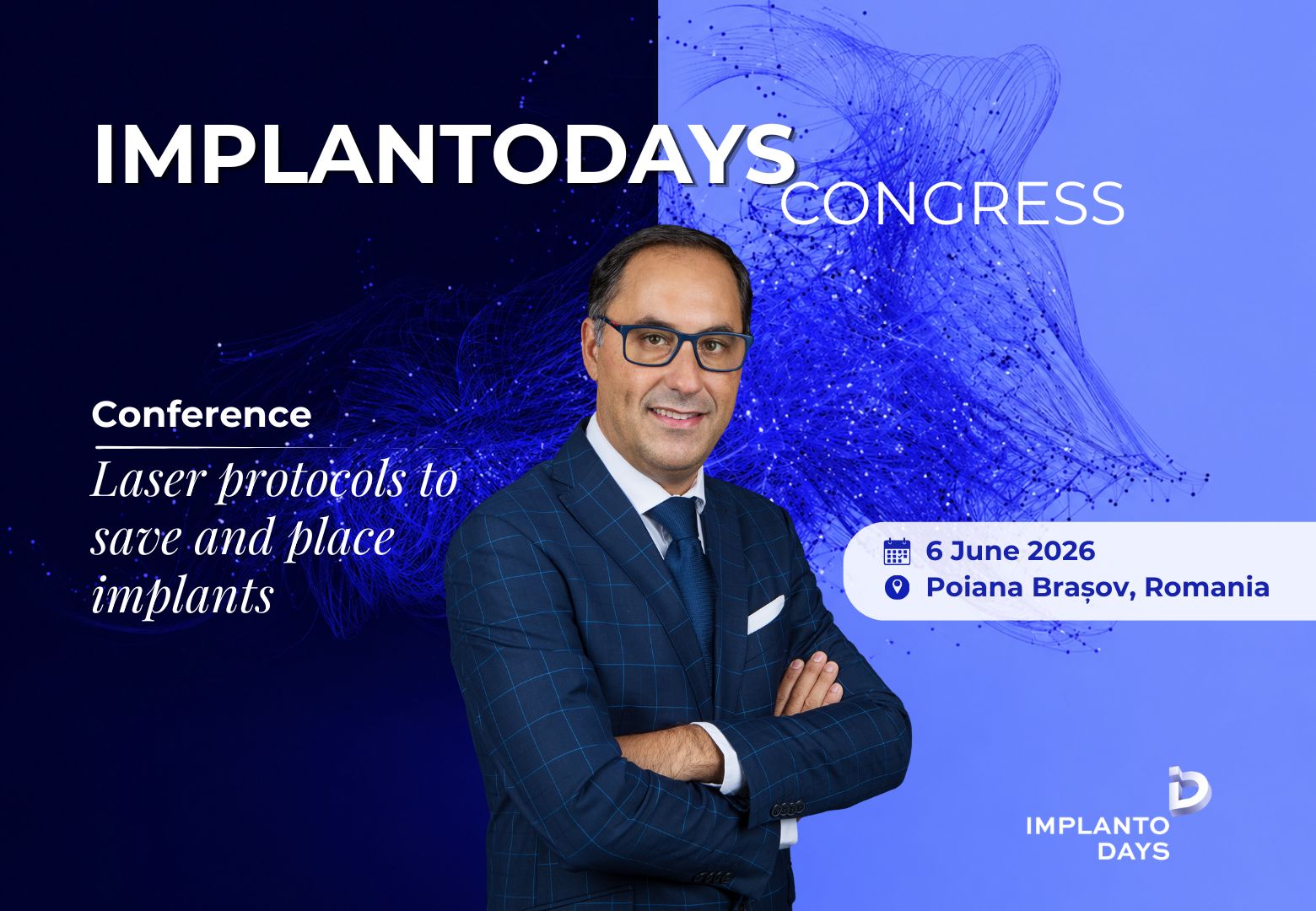 Implantodays Conference