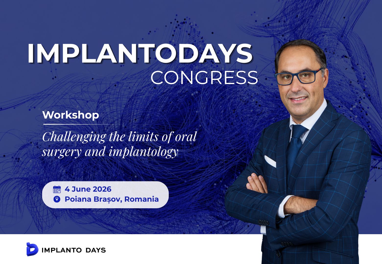 IMPLANTODAYS - Workshop