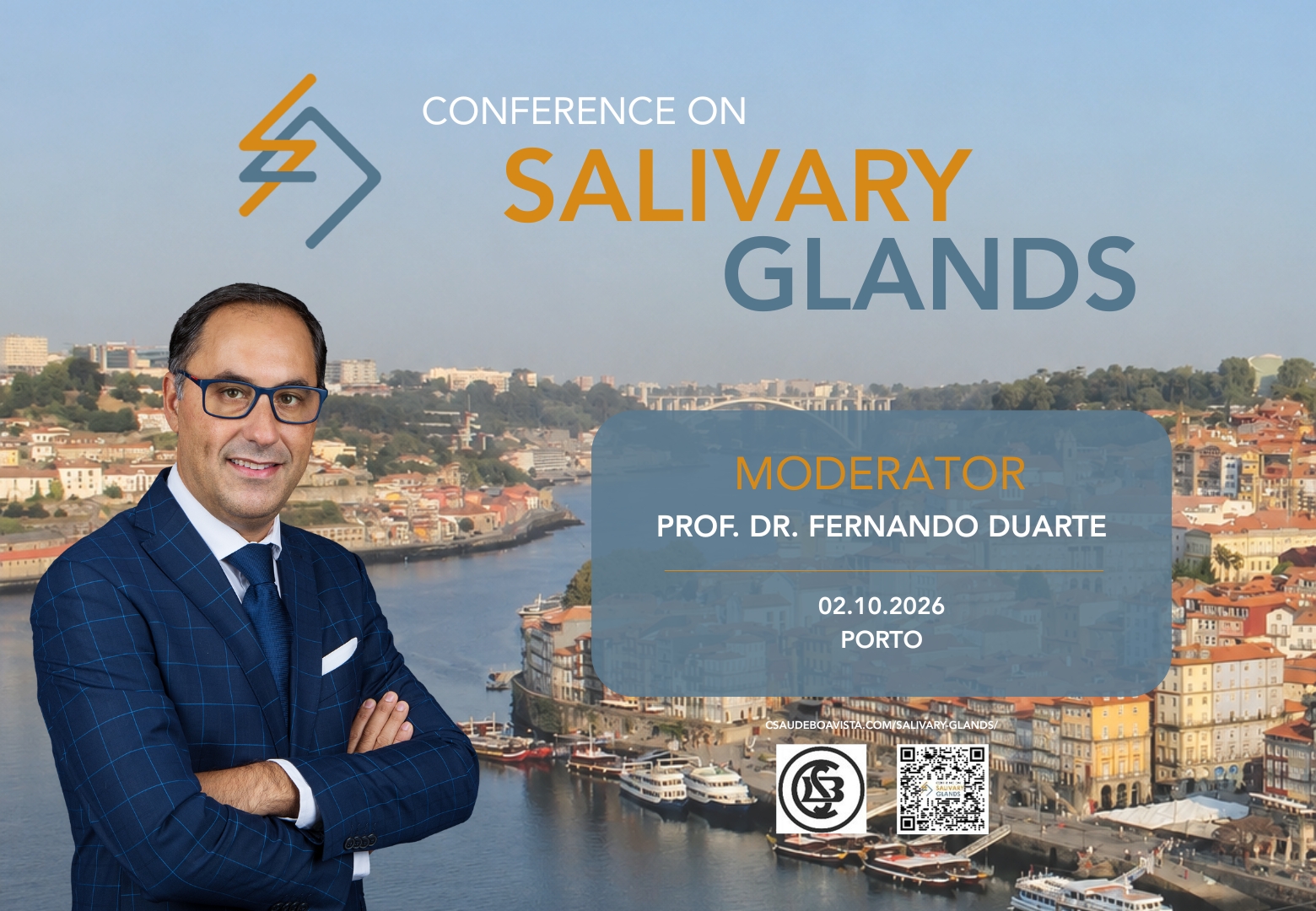 Conference on Salivary Glands Conference on Salivary Glands