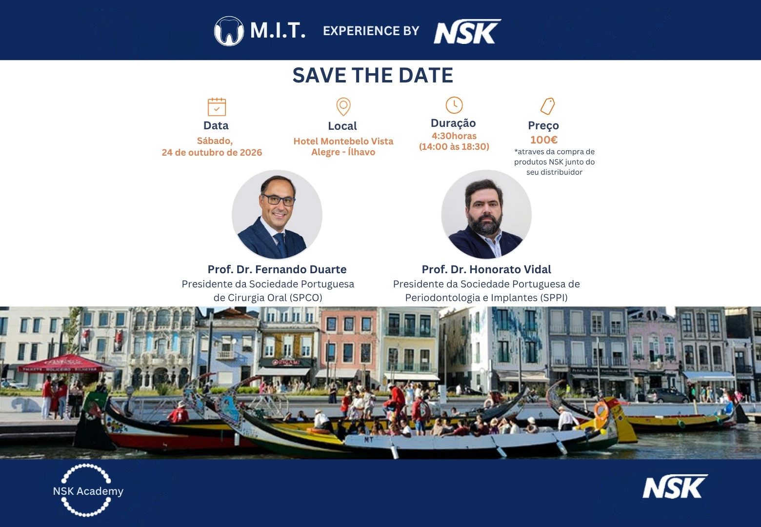 MIT Experience by NSK MIT Experience by NSK